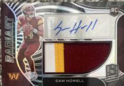 Sam Howell