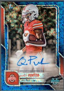 Quincy Porter