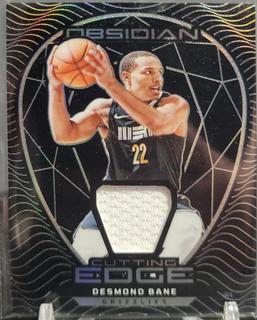 Desmond Bane