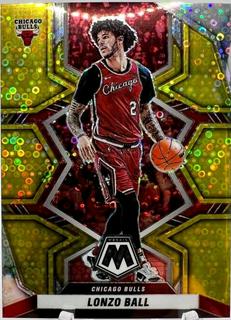 Lonzo Ball
