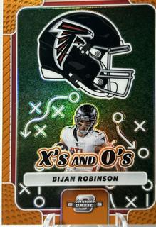 Bijan Robinson