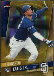 Fernando Tatis Jr.