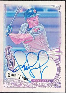 Omar Vizquel