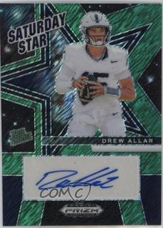 Drew Allar