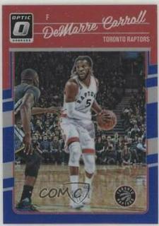 DeMarre Carroll