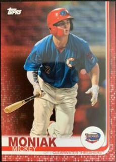 Mickey Moniak