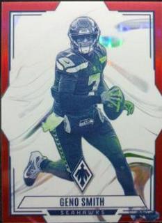 Geno Smith