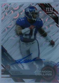 Landon Collins
