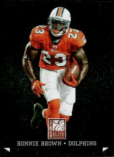 Ronnie Brown