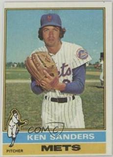 Ken Sanders