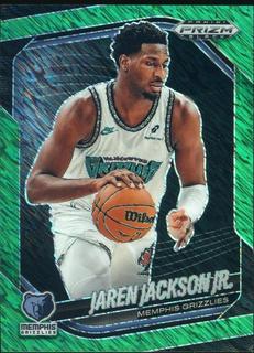 Jaren Jackson Jr.