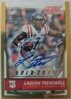 Laquon Treadwell