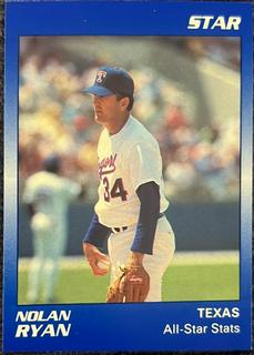 Nolan Ryan