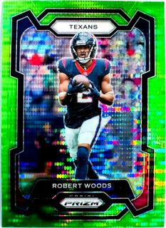 Robert Woods