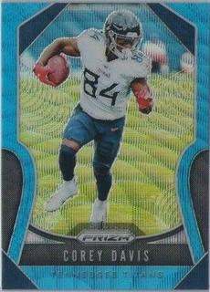 Corey Davis