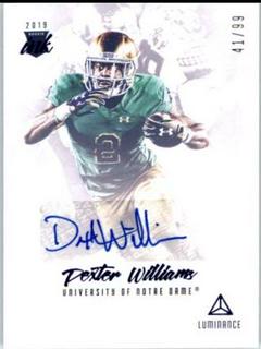 Preston Williams