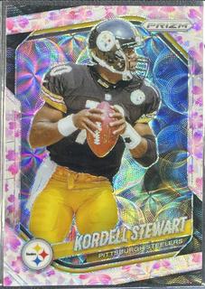 Kordell Stewart