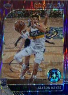 Jaxson Hayes