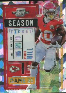 Tyreek Hill