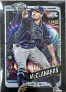Shane McClanahan