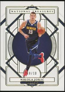 Nikola Jokic