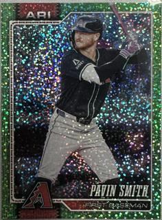 Pavin Smith