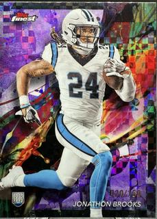 Jonathon Brooks