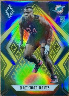 Raekwon Davis