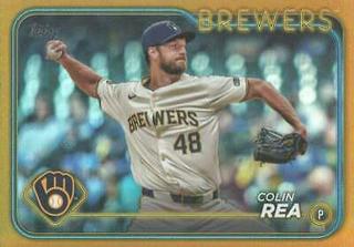 Colin Rea