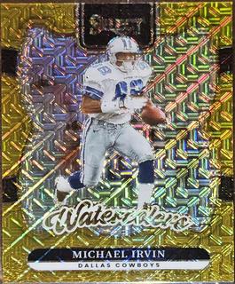 Michael Irvin