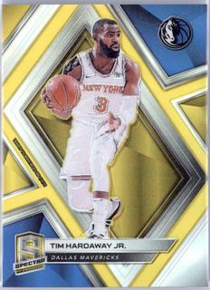 Tim Hardaway Jr.