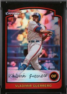 Vladimir Guerrero