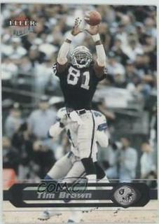 Tim Brown