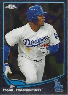 Carl Crawford