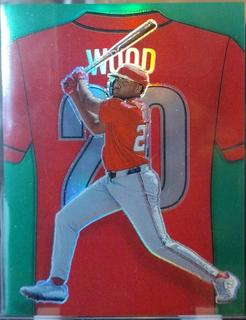 James Wood
