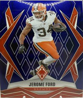 Jerome Ford
