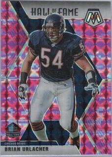 Brian Urlacher