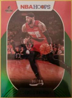 Carmelo Anthony