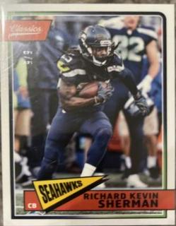 Richard Sherman