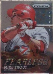 Mike Trout