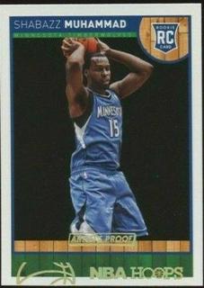 Shabazz Muhammad