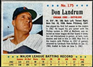 Don Landrum