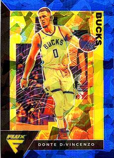 Donte DiVincenzo