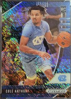 Cole Anthony