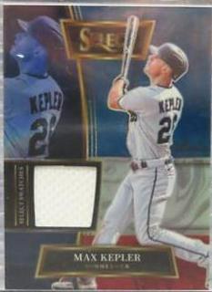 Max Kepler