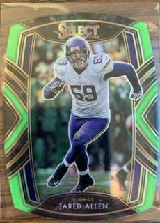 Jared Allen