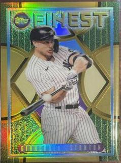 Giancarlo Stanton