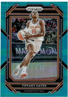 Tiffany Hayes