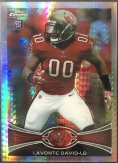 Lavonte David