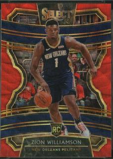 Zion Williamson